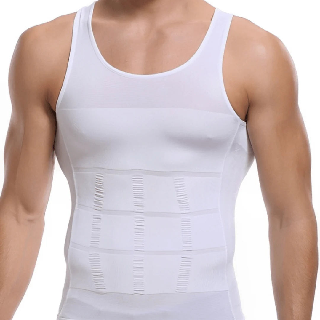 Regata de Compressão SHAPERZONE 2.0™