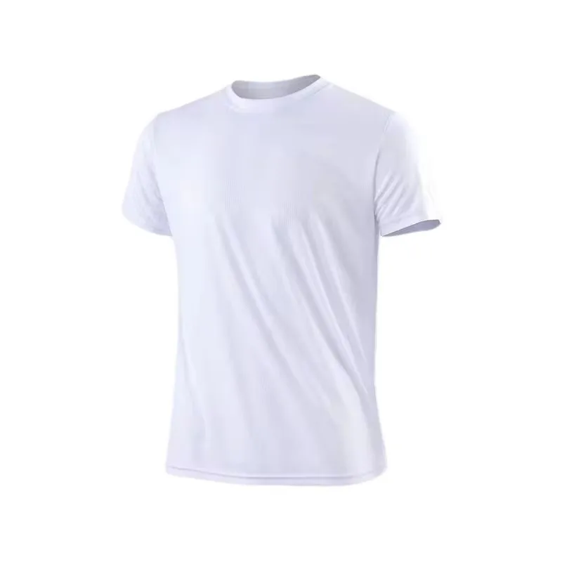 Camiseta Masculina Shaperzone AIR – Gola Redonda, Leve e Respirável para Treino, Corrida e Academia