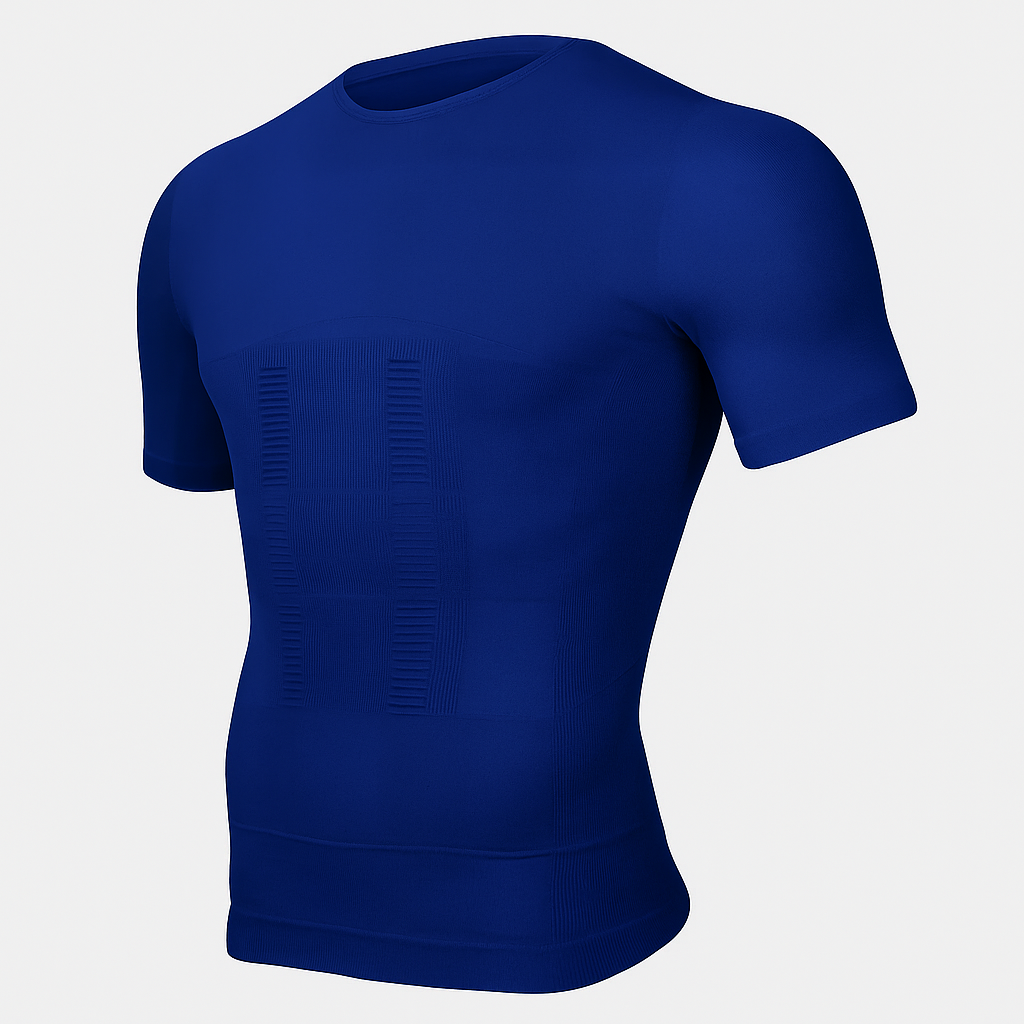 Camisa de Compressão ShaperZone Max™