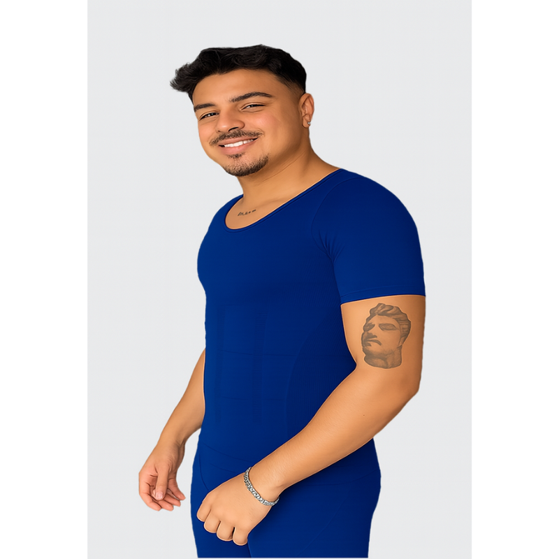 Camisa de Compressão ShaperZone Max™