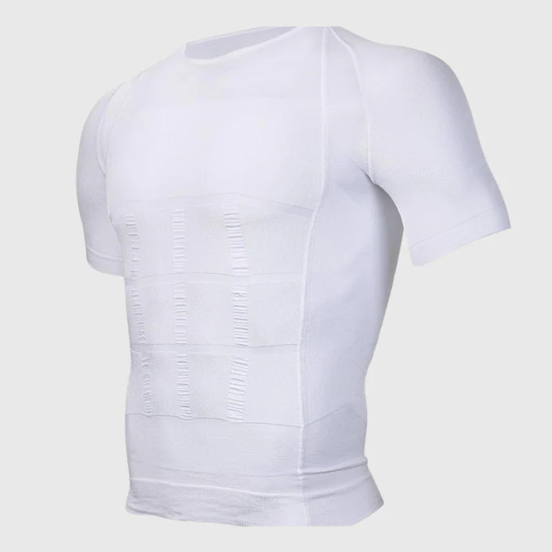 Camisa de Compressão ShaperZone Max™
