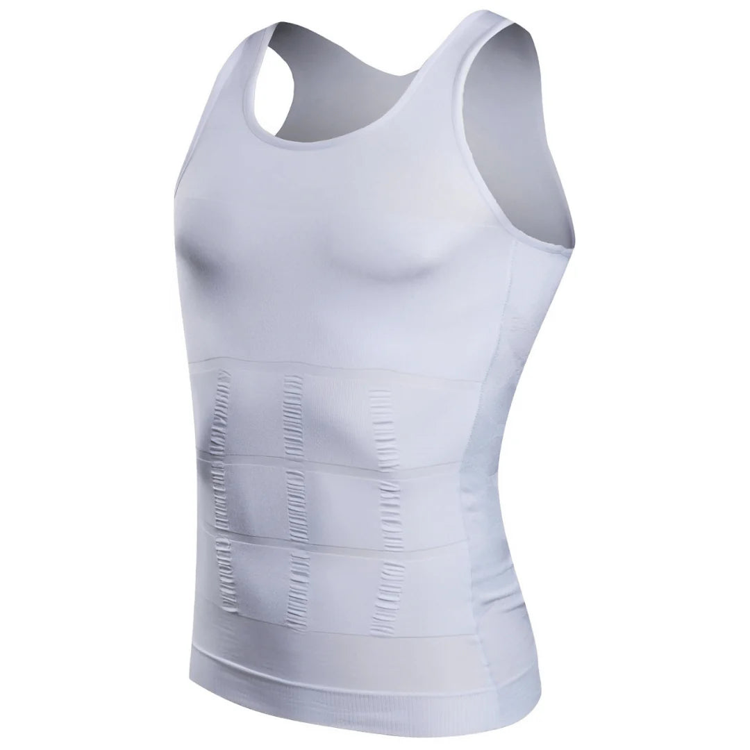 Regata de Compressão SHAPERZONE 2.0™