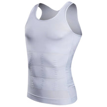 Regata de Compressão SHAPERZONE 2.0™ | Conforto & Postura