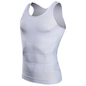 Regata de Compressão SHAPERZONE 2.0™