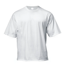Camiseta Lisa Shaperzone Masculina Oversized