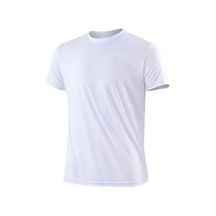 Camiseta Masculina Shaperzone AIR – Gola Redonda, Leve e Respirável para Treino, Corrida e Academia