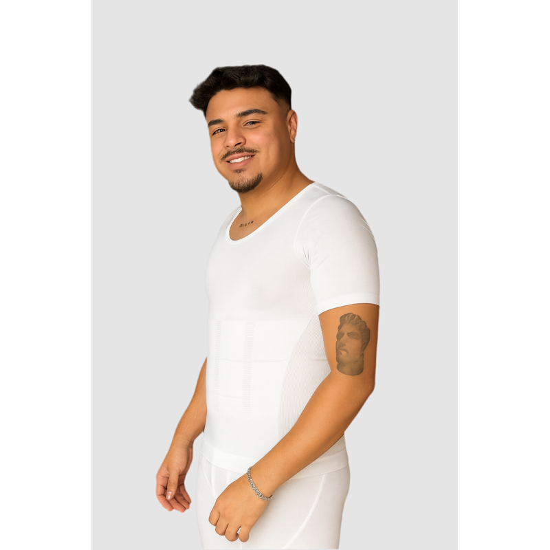 Camisa de Compressão ShaperZone Max™