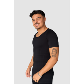 Camisa de Compressão ShaperZone Max™