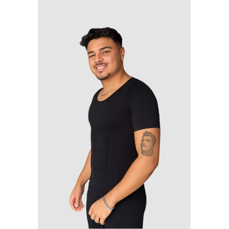 Camisa de Compressão ShaperZone Max™